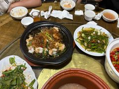-小厨食堂(黄田坝店)