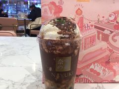 -奈雪的茶(青岛卓悦里INTOWN店)