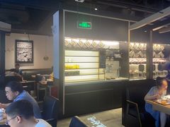 -太二酸菜鱼(天鹅湖万达店)