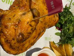 -JINNS锦时 steak&pizza(浸信会礼拜堂旧址店)