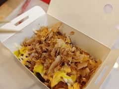 -咕噜咕噜·章鱼小丸子(广州荔湾领展广场店)