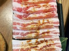 -九田家黑牛烤肉料理(吴江万象汇店)