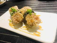 -井梧町川式料理(海河店)
