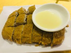-粤北餐馆