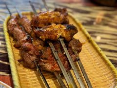 -新疆伊宁远征餐厅