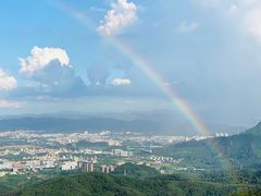 -东莞市大岭山森林公园