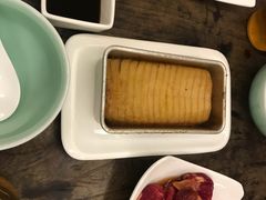 -五观堂素食(新华路店)