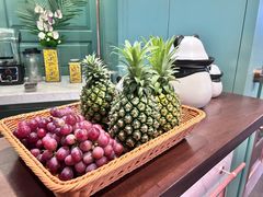 -南堂馆·新川菜(春熙路店)