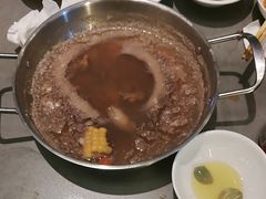 -尚宴牛特鲜自助(太原街万达店)
