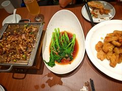 -新乾隆酒楼(帝景园店)
