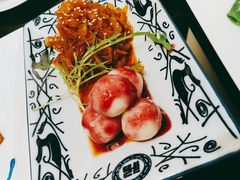 -海天楼(天津泛太平洋店)