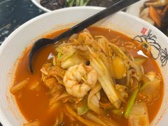 -桃园中华料理炸酱面(燕儿岛路店)