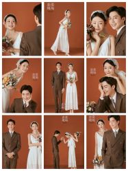 -奈斯影像婚纱摄影(拱墅店)
