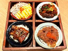 -火山屋台(新街口店)