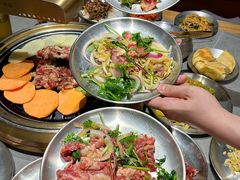 -杨小佳·齐齐哈尔烤肉·烤串(广州店)