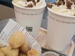 -BeauTea水仙(coco park店)