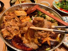 -德川家日本料理(顺义华联店)