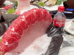 -牛将军•涮肉•烤肉(北京王府井·故宫店)
