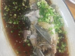 -万景饭店·鱼街农家菜