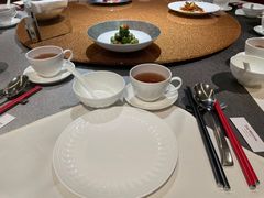-红棉中餐厅·广州海航威斯汀酒店