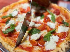 -Primo·丽莫意大利窑烤披萨