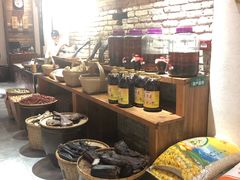 -爷爷的土钵菜(街道口店)