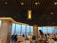 -武汉世茂希尔顿酒店·汇·全日餐厅