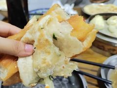 -文武王氏烧饼·无矾油条(西溪路店)