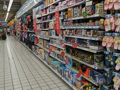 -大润发(康桥店)