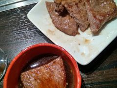 -俺的焼肉(銀座9丁目店)
