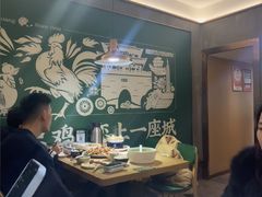 -长寿面馆(振兴路店)