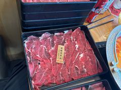 -牛匠和牛寿喜锅(西安总店)