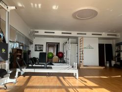点击看大图 -Green Pilates格琳普拉提工作室