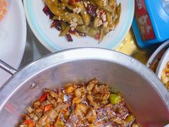 -辣不怕口味虾(凌霄路店)