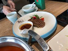 -盛武肥牛·清真海鲜火锅(昆区店)