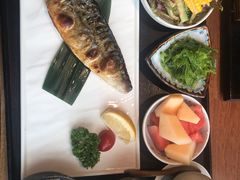 -九井澤精致料理(金茂店)