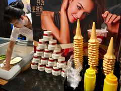 -领鲜活海鲜榴莲自助火锅(东门店)