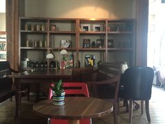 -1901 Cafe(西四店)
