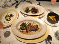 -王品牛排(杭州大厦店)