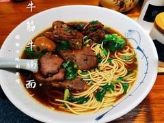 -囿面传统制面馆(中央路店)