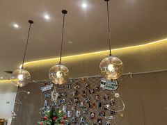 -星巴克(南宁华润幸福里店)