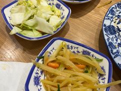-舌尖尖·兰州牛肉面(浦东机场店)