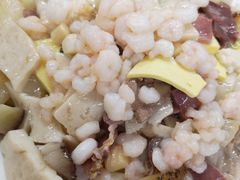 白什盘-协和菜馆(凤凰街店)