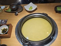 -一朵菌·野生菌探索家火锅(南亚店)