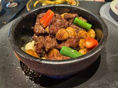 -云龙湖旅游景区