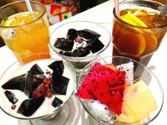 -和平馆·地道港澳茶餐厅(西门口店)