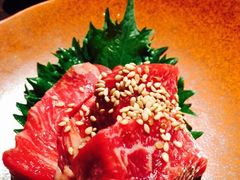 松阪牛烧肉-松阪牛焼肉M(法善寺横丁店)