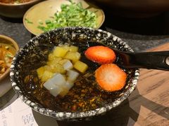 -盡膳口福跷脚牛肉火锅(合生汇购物中心店)