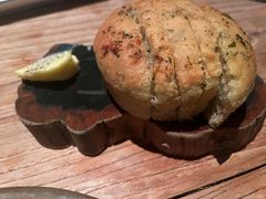 -Restaurant Cuivre古铜法式餐厅