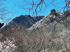-阳台山自然风景区